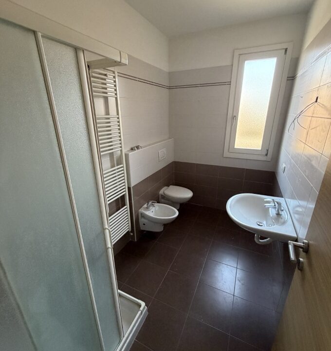 bagno P1
